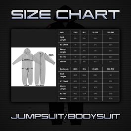 N7 Jumpsuit - Image 10