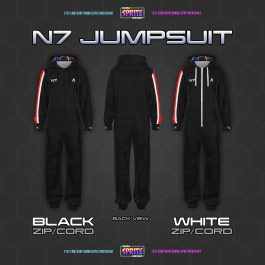 N7 Jumpsuit - Image 1