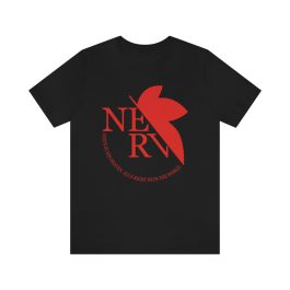NERV T-Shirt - Image 2