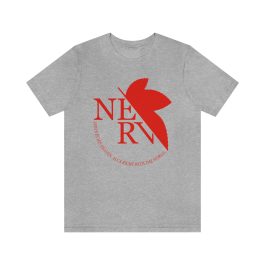 NERV T-Shirt - Image 3