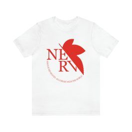 NERV T-Shirt - Image 4