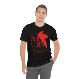 NERV T-Shirt - Image 1