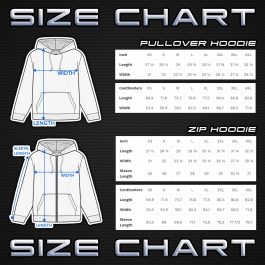 Cerberus Normandy SR2 Hoodie - Image 5
