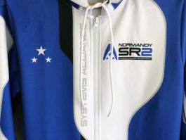 Normandy SR2 Hoodie - Image 9