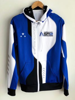 Normandy SR2 Hoodie - Image 10