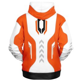 Cerberus Normandy SR2 Hoodie - Image 2
