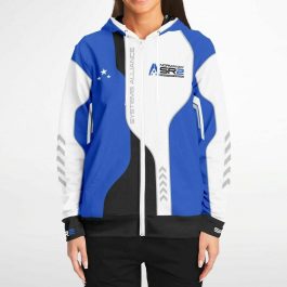 Normandy SR2 Hoodie - Image 7