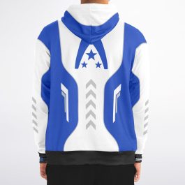 Normandy SR2 Hoodie - Image 8