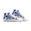 R2D2 Shoes