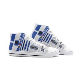 R2D2 Shoes - Image 3