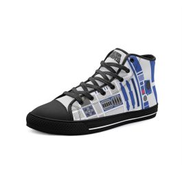 R2D2 Shoes - Image 5