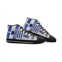 R2D2 Shoes - Image 6