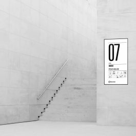 Portal Test Chamber Sign - Image 7