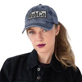 RobCo Cap - Image 4