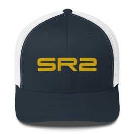 Normandy SR2 Cap - Image 1