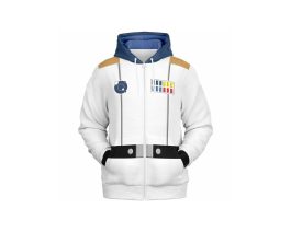 Thrawn Hoodie - Image 1