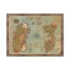 il_fullxfull.4574485244_l00b.jpg WoW Classic Map of Azeroth Canvas Print