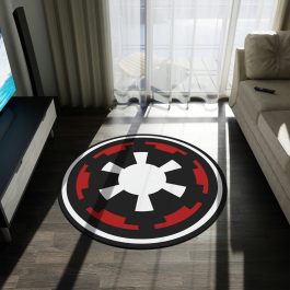 Galactic Empire Rug - Image 4