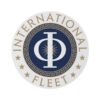 International Fleet Rug
