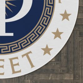 International Fleet Rug - Image 5