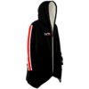 N7 Cloak Hoodie
