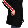 N7 Cloak Hoodie