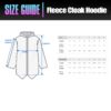N7 Cloak Hoodie