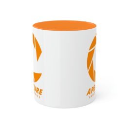 Aperture Labs Mug - Image 3