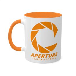 Aperture Labs Mug - Image 2