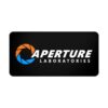 Aperture Laboratories Desk Mat