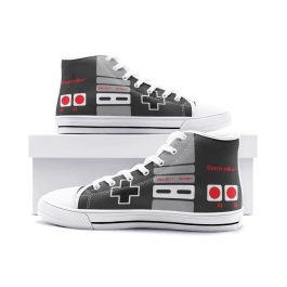 NES Controller Shoes - Image 5