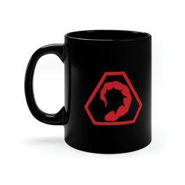 Brotherhood of NOD Mug - Image 2