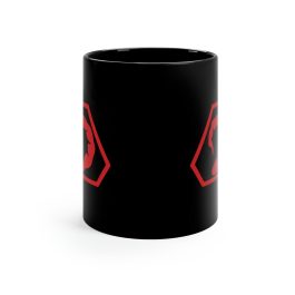 Brotherhood of NOD Mug - Image 3