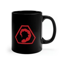 Brotherhood of NOD Mug - Image 4