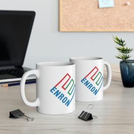 Enron Mug - Image 11