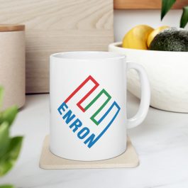 Enron Mug - Image 10