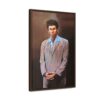 Kramer Painting Canvas Print