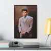 Kramer Painting Canvas Print