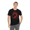 Brotherhood of Nod Distressed Logo T-Shirt