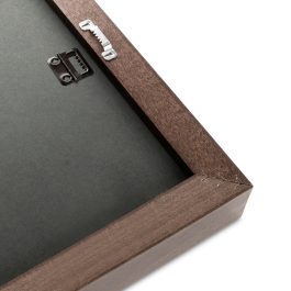 Framed Vigo The Carpathian Canvas Print - Image 3