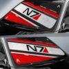 N7 Sun Shade