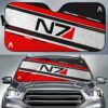 N7 Sun Shade