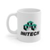 Initech Mug