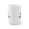 Initech Mug