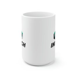 Initech Mug - Image 6