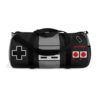 NES Controller Duffel Bag