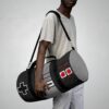 NES Controller Duffel Bag