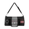 NES Controller Duffel Bag