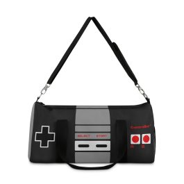 NES Controller Duffel Bag - Image 7