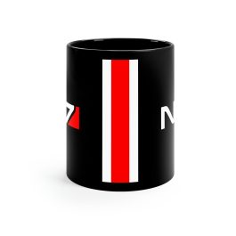 N7 Mug - Image 3